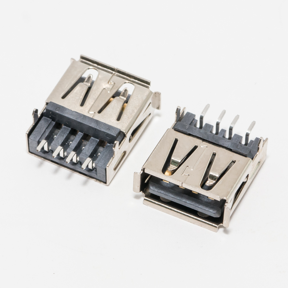 Разъем USB 2.0 для ноутбука 111