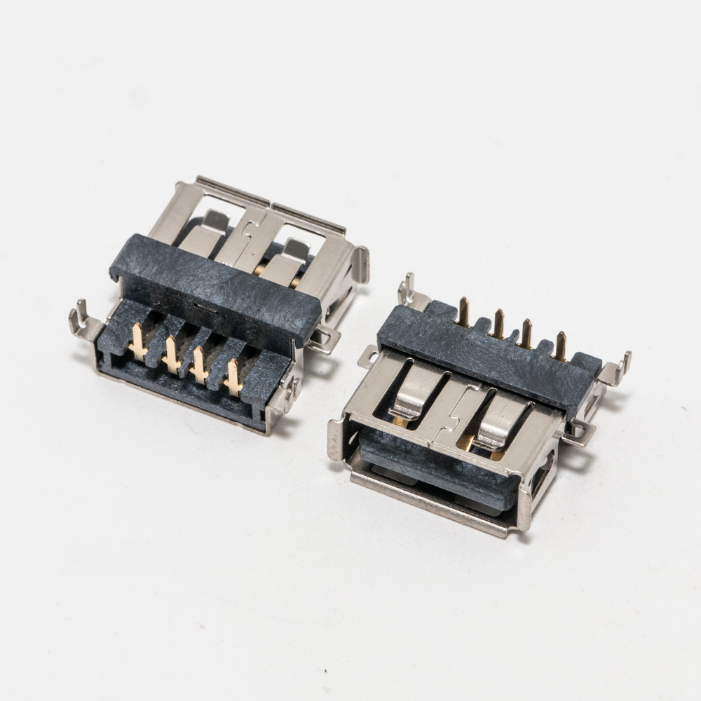 Разъем USB 2.0 для ноутбука 198