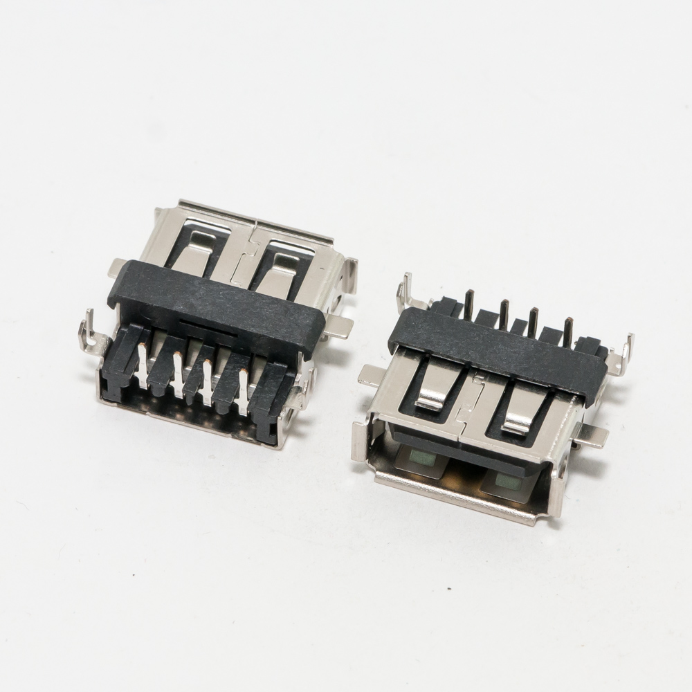 Разъем USB 2.0 для Lenovo U330, V350, Y330A