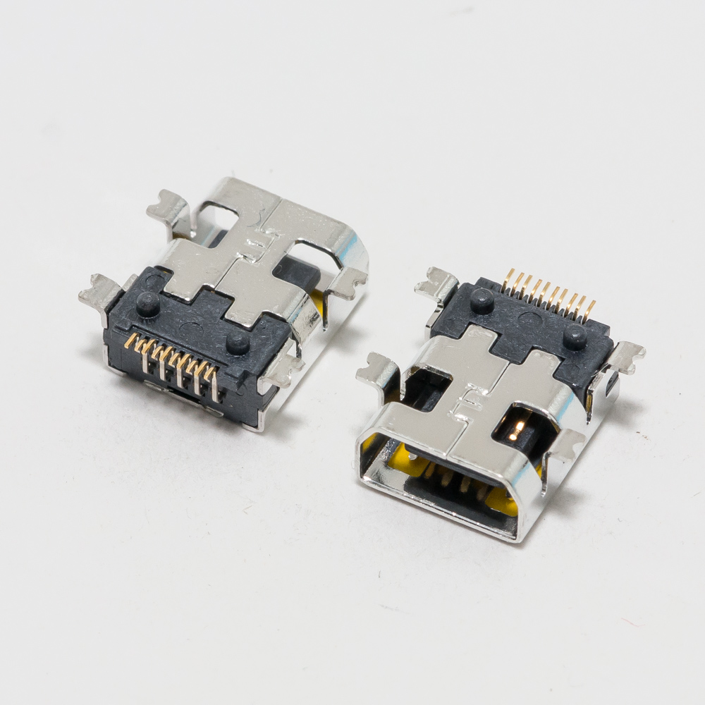 Разъем micro USB для планшета 1077