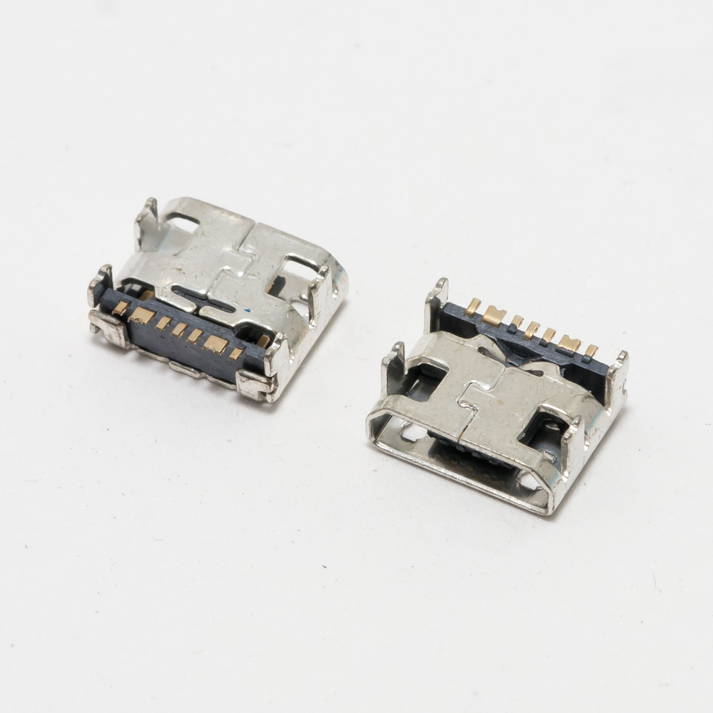 Разъем micro USB для Samsung GT-I9128, s7568I, SCH-I739