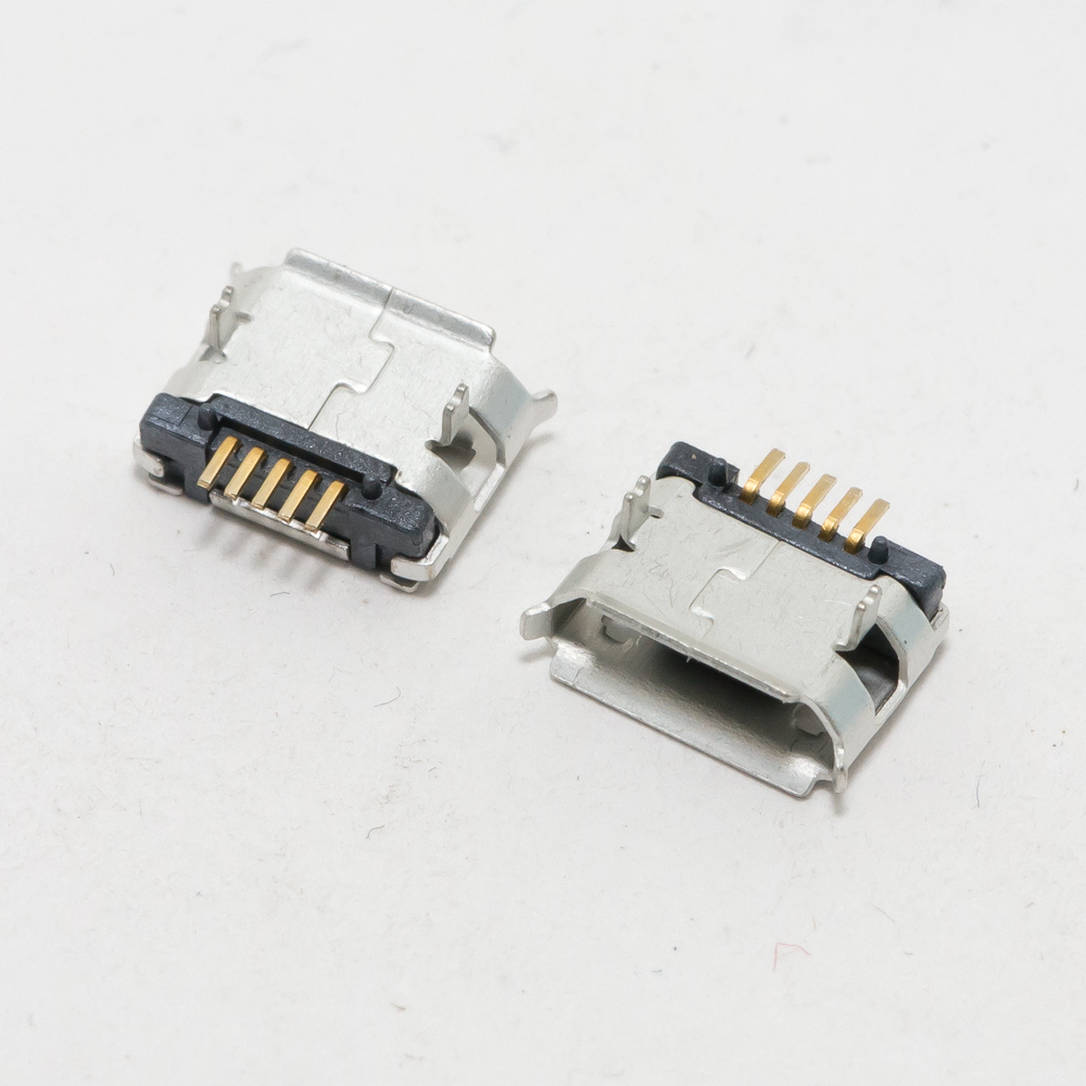 Разъем micro USB для смартфона 1218