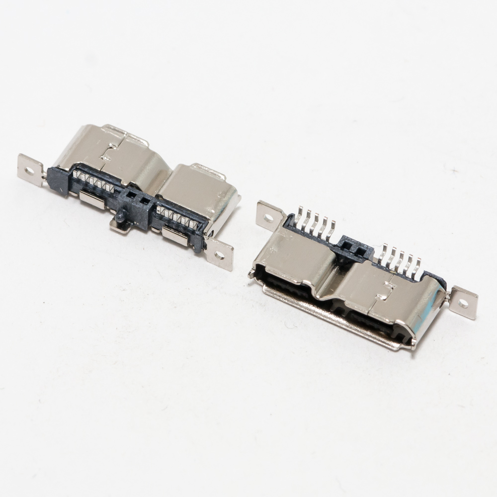 Разъем micro USB для смартфона 1231