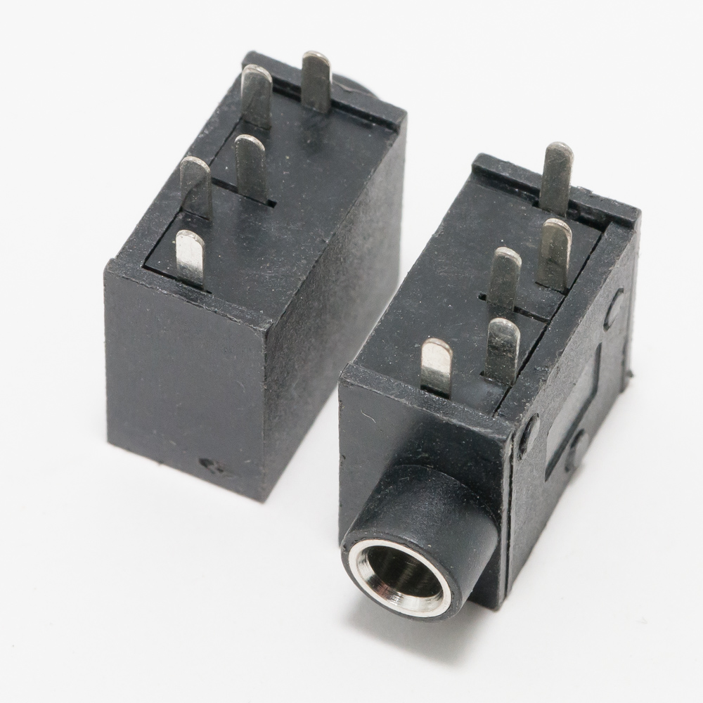 Аудио разъем для ноутбука 2019