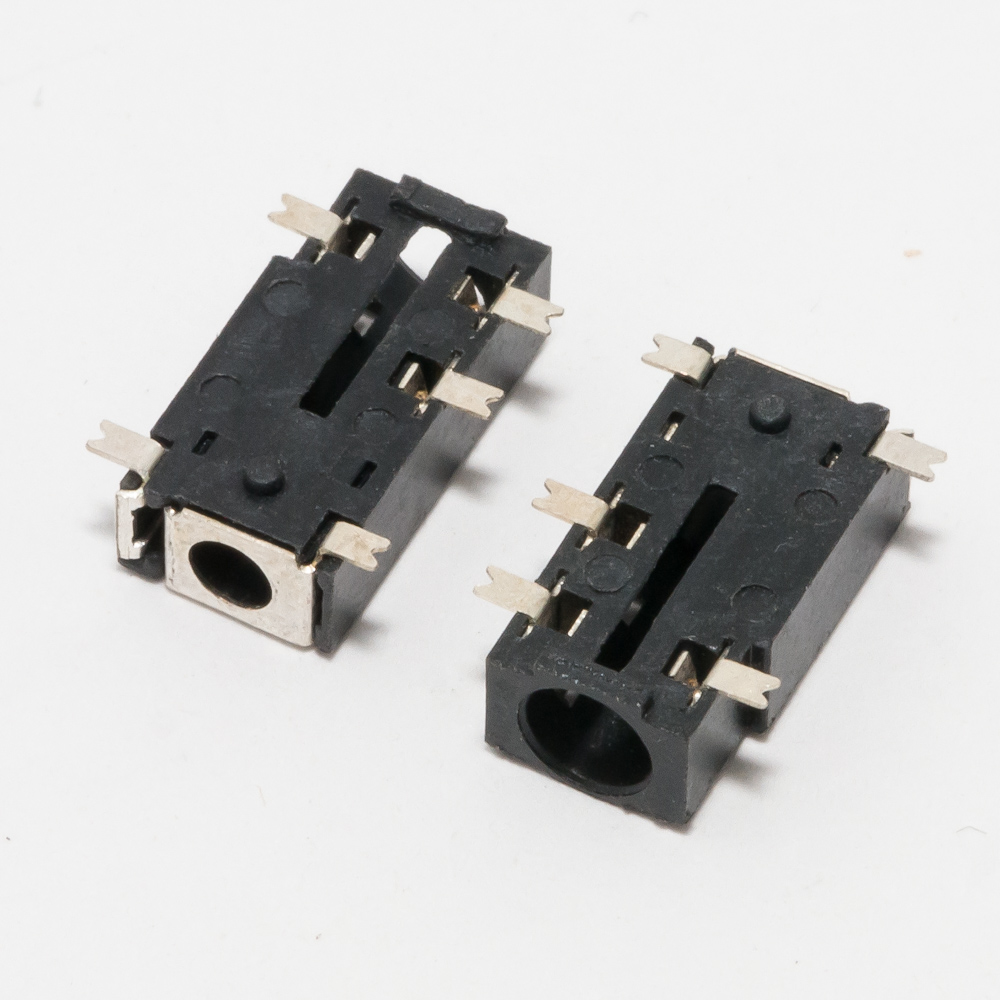 Аудио разъем для планшета 2044