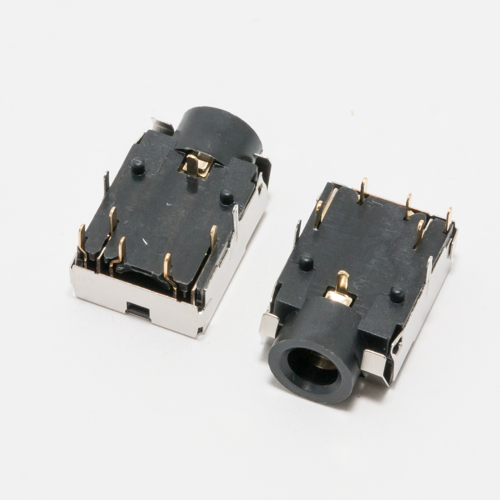 Аудио разъем для Asus A41I, K40A, K41I