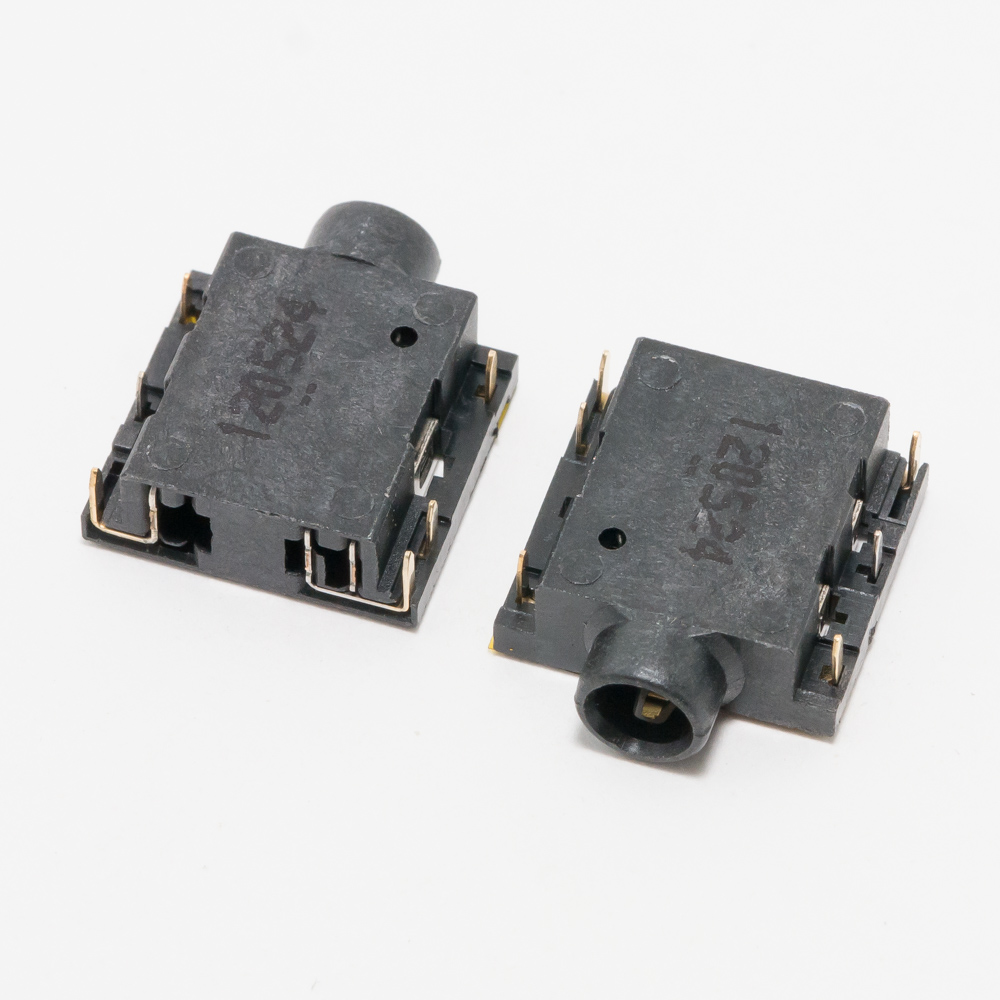 Аудио разъем для Lenovo S10-2, U450, K23