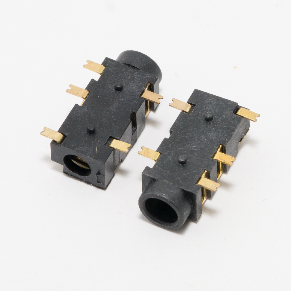 Аудио разъем для ноутбука 2271