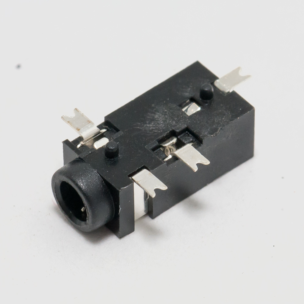 Аудио разъем для планшета 2288