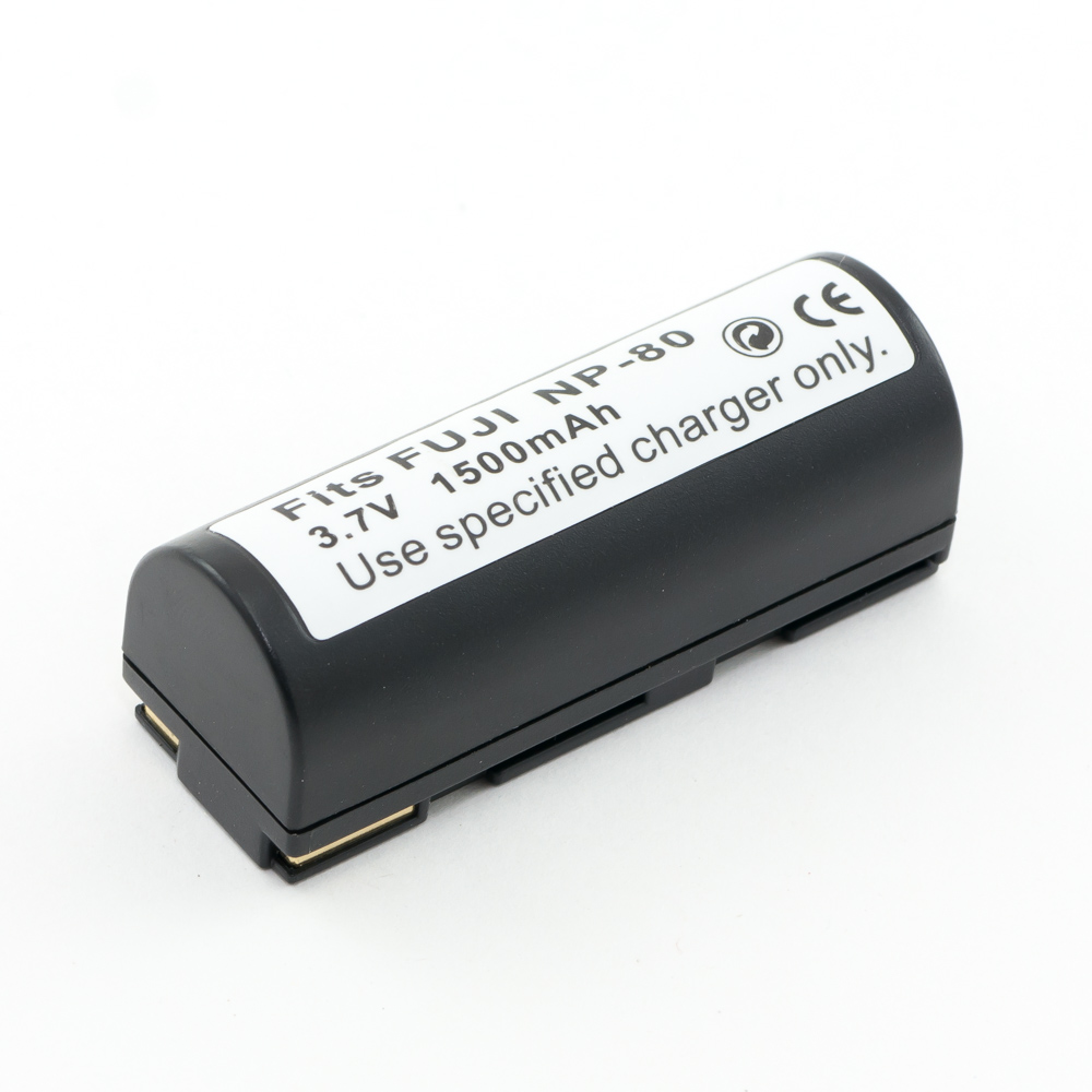 Аккумулятор для Fujifilm NP-80