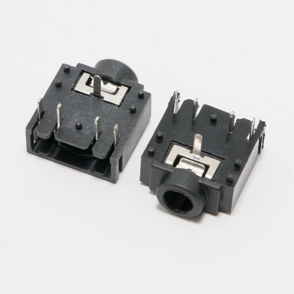 Аудио разъем для ноутбука 2368