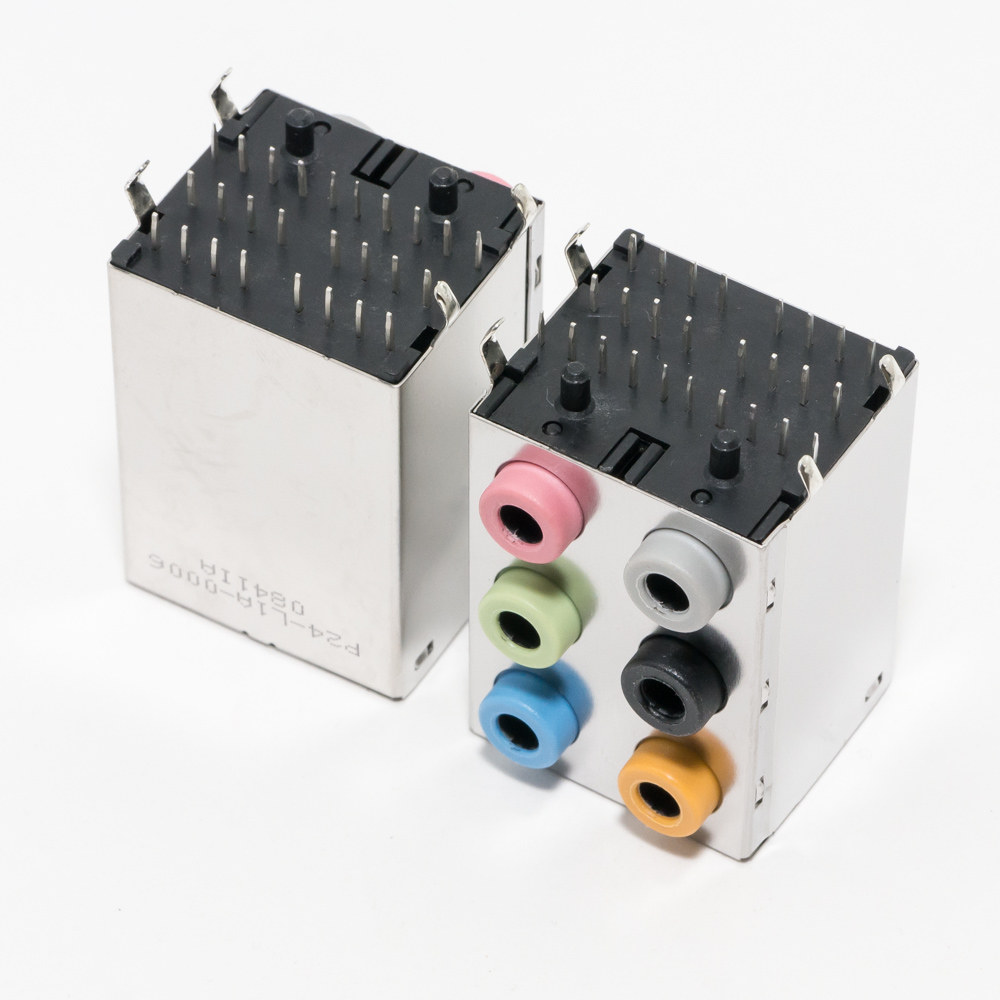 Аудио разъем 2377