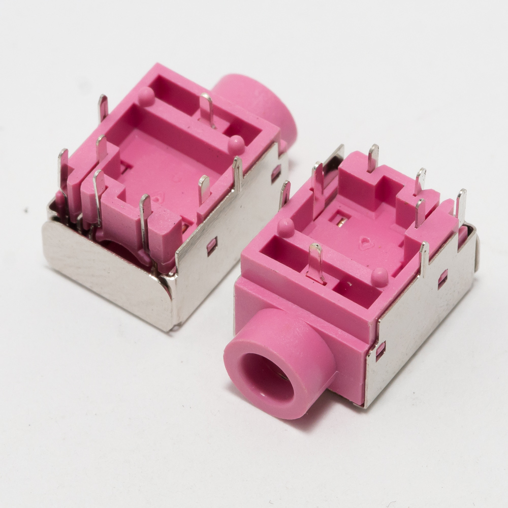 Аудио разъем для ноутбука 2386