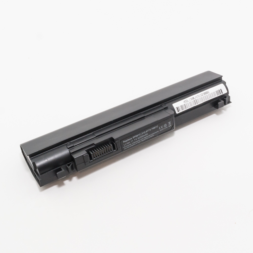 Аккумулятор для ноутбука Dell (P891C) XPS 13, 1340 5200mAh