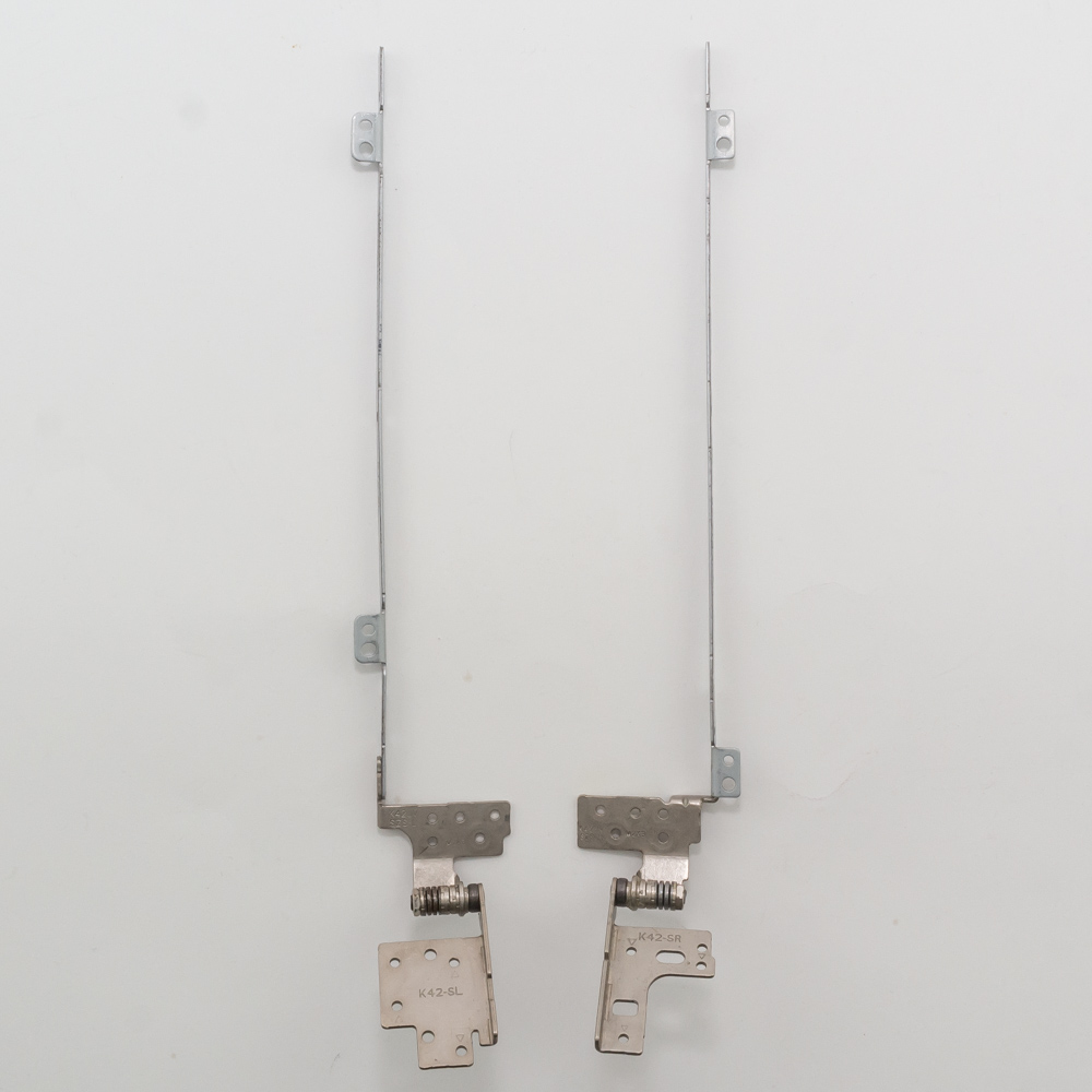 Петли для ноутбука Asus A42JR, K42F, K42JC