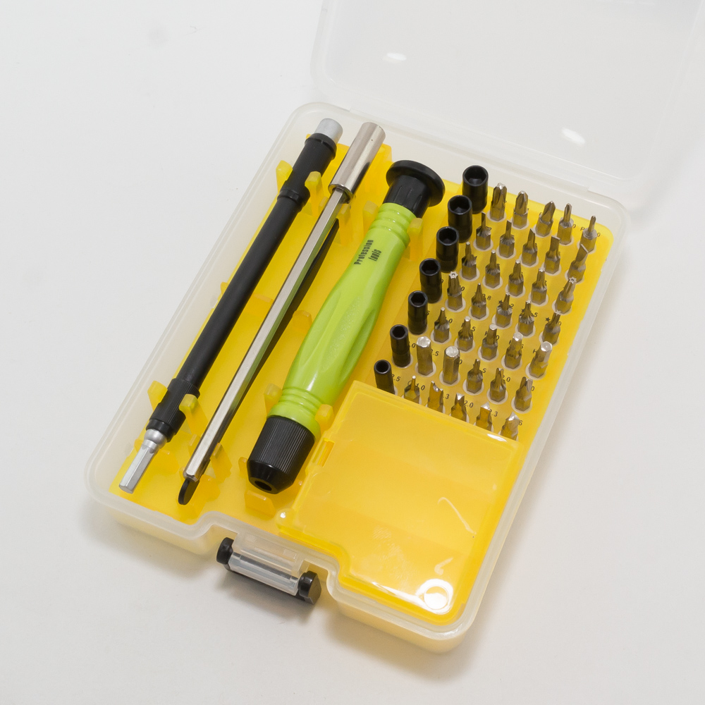 Набор для ремонта смартфона (46 в 1)