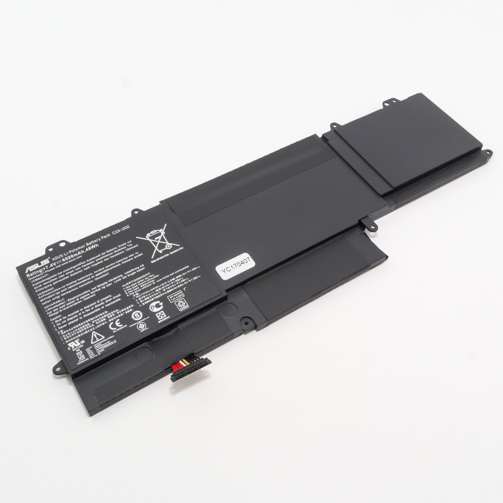 Аккумулятор для ноутбука Asus (C23-UX32) UX32A, UX32VD
