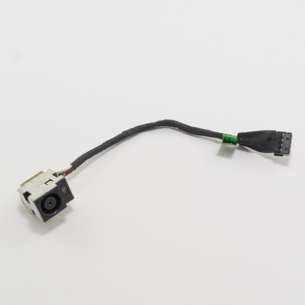 Разъем питания для HP Pavilion DM4-3000 с кабелем