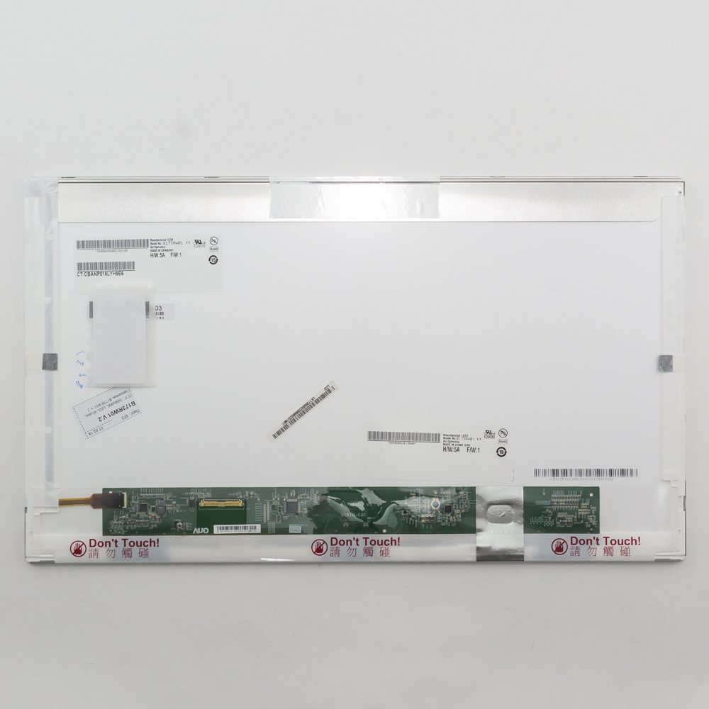 Матрица B173RW01 V.3