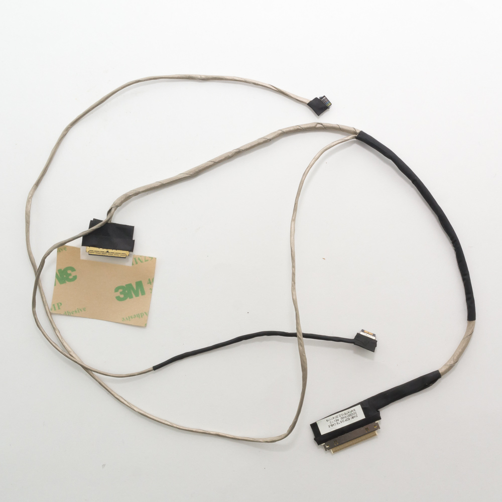 Шлейф матрицы Lenovo B50-30, B50-45, B50-70 с тачскрином