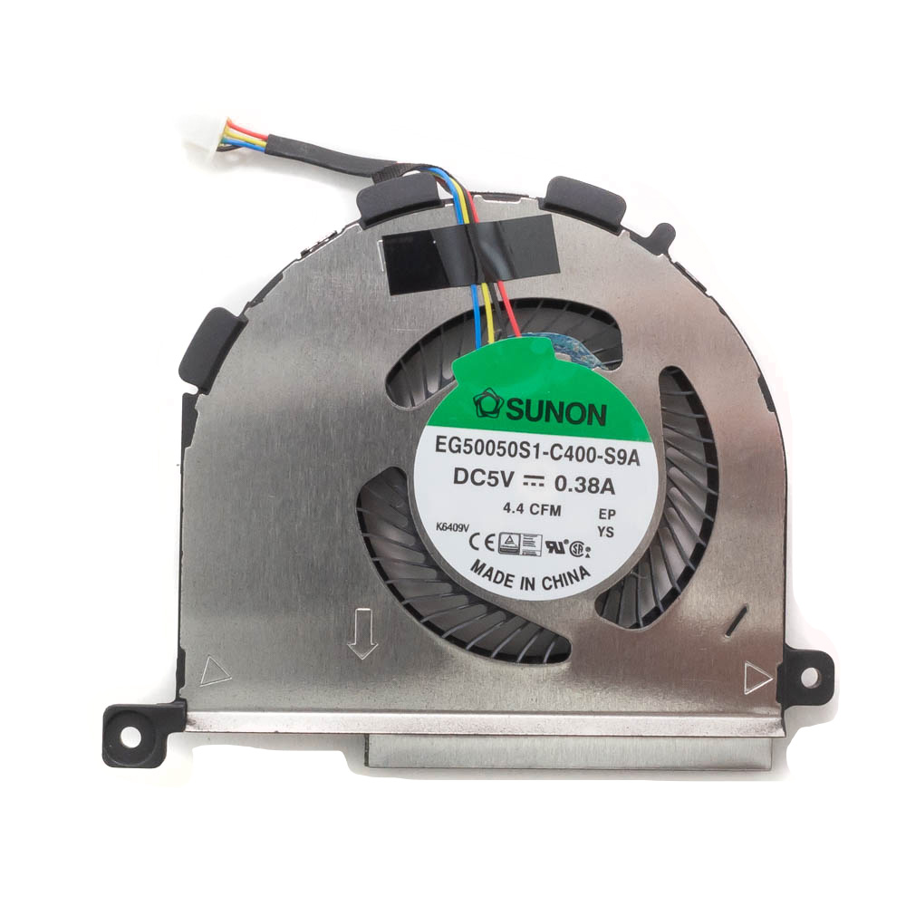 Вентилятор для ноутбука Dell Latitude E5450 (4 pin)