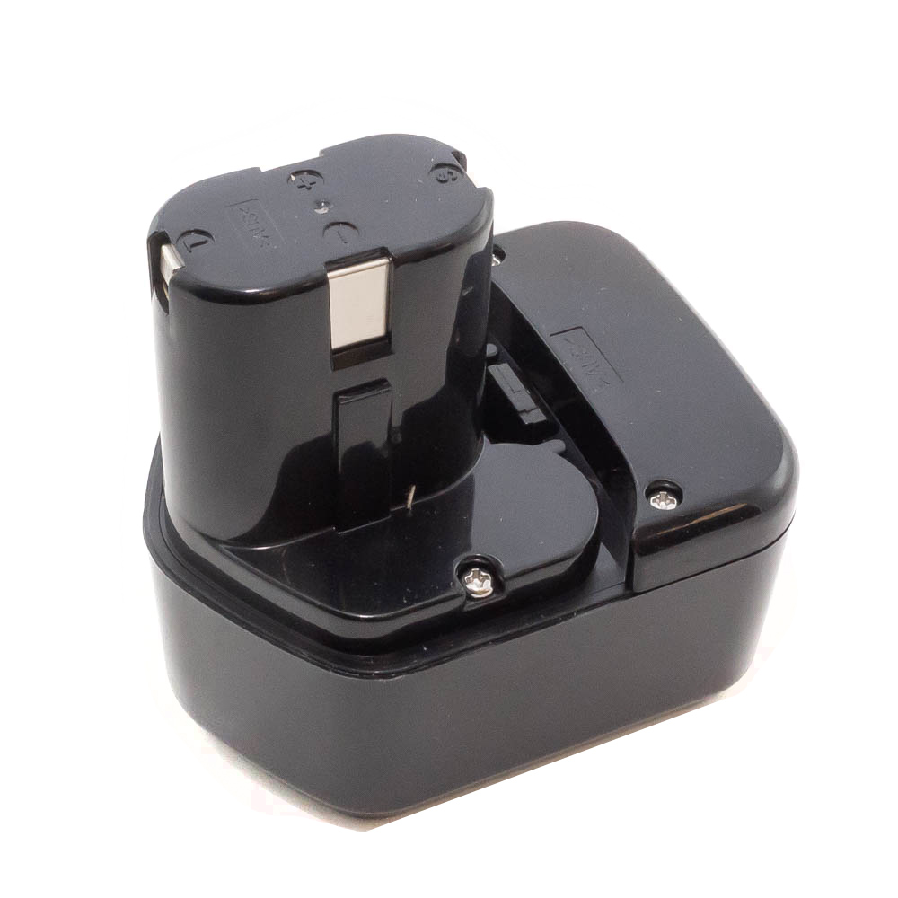 Аккумулятор для инструмента Hitachi (ЕВ1212) 12V 2.0Ah (Ni-Cd)