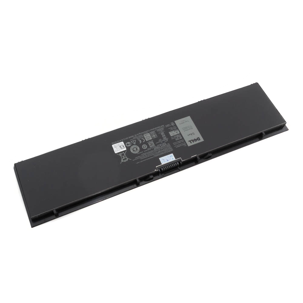 Аккумулятор для ноутбука Dell (3RNFD) E7440 6900mAh оригинал