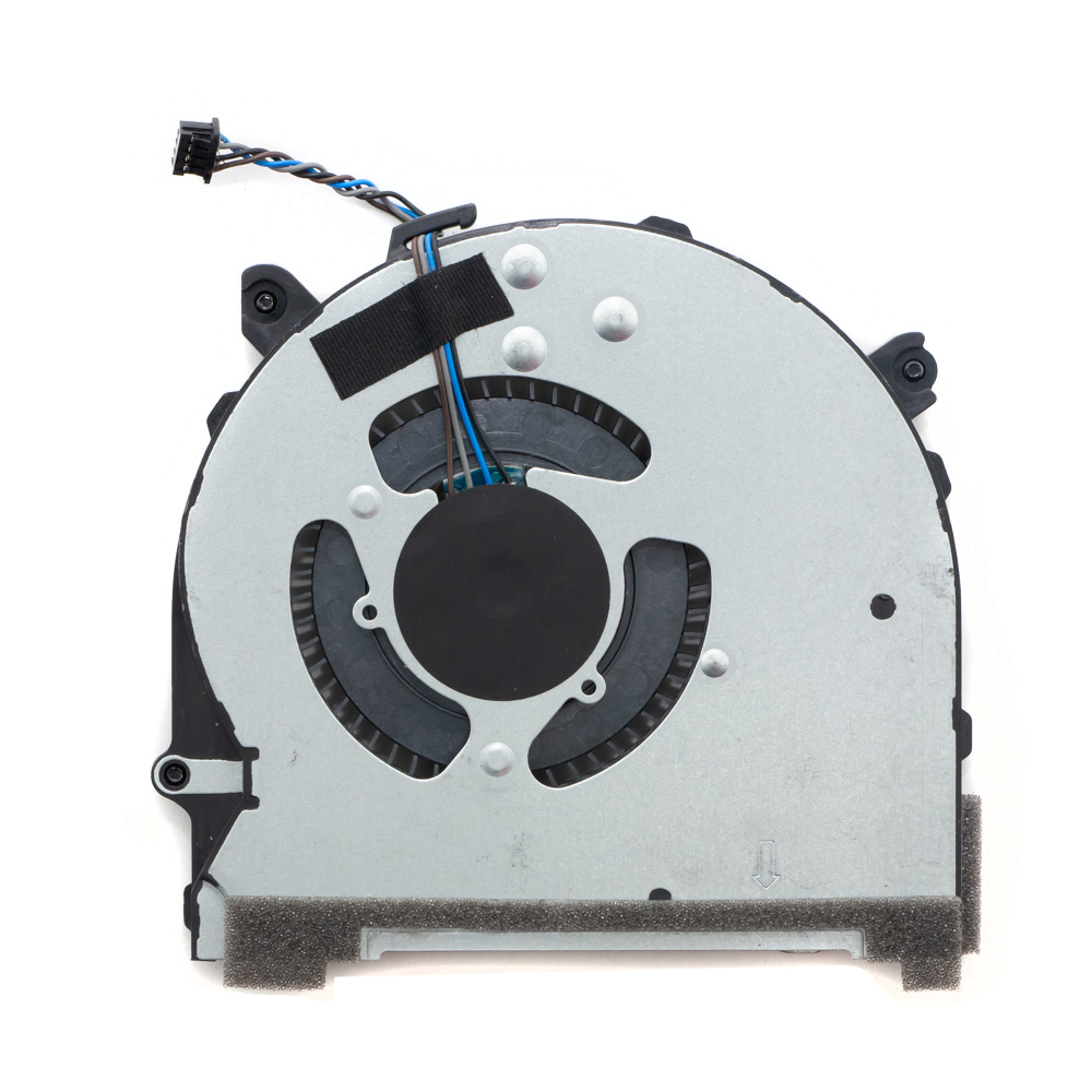 Вентилятор для ноутбука HP ProBook 640 G4, 645 G4 (4 pin)