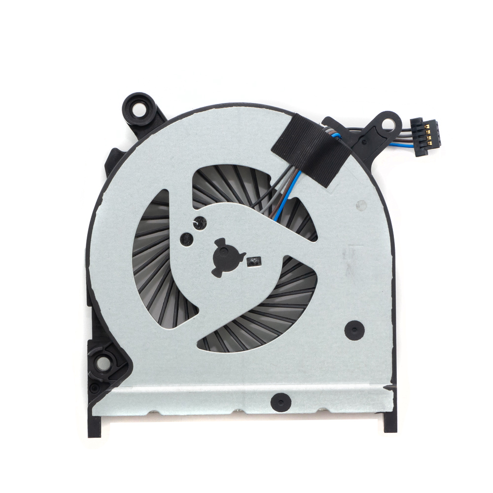 Вентилятор для ноутбука HP 240 G6, 246 G6, TPN-Q187 (4 pin)