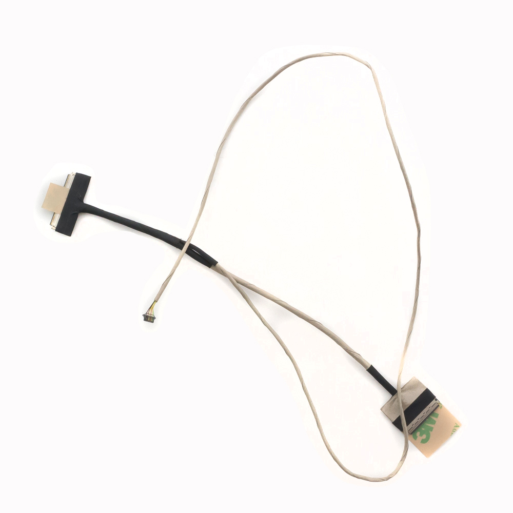 Шлейф матрицы Asus X556U, K556U