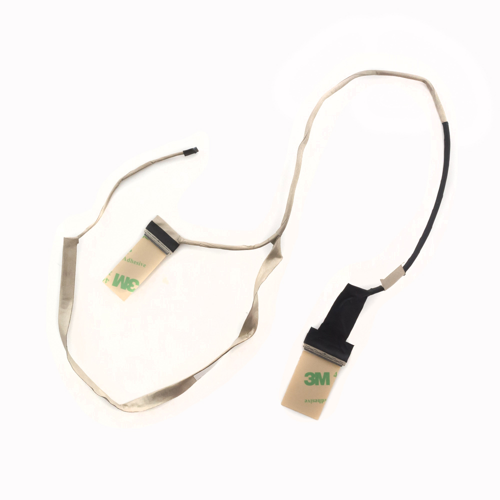 Шлейф матрицы Asus X550JD, X550JD-1A