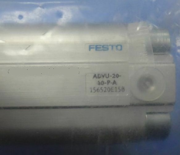 FESTO ADVU-20-40-PA 156520