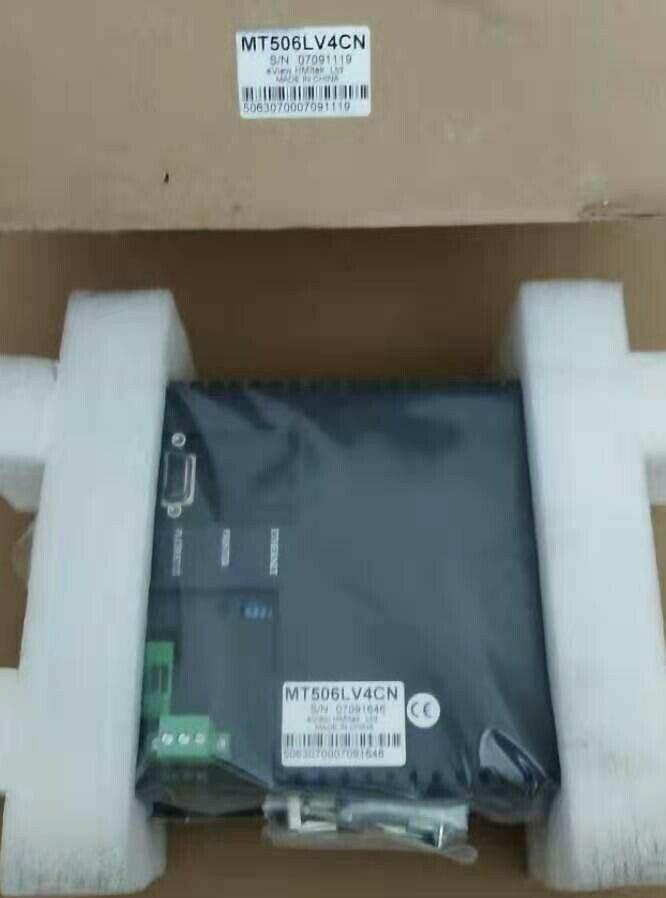 Панель оператора Weintek MT506LV4CN