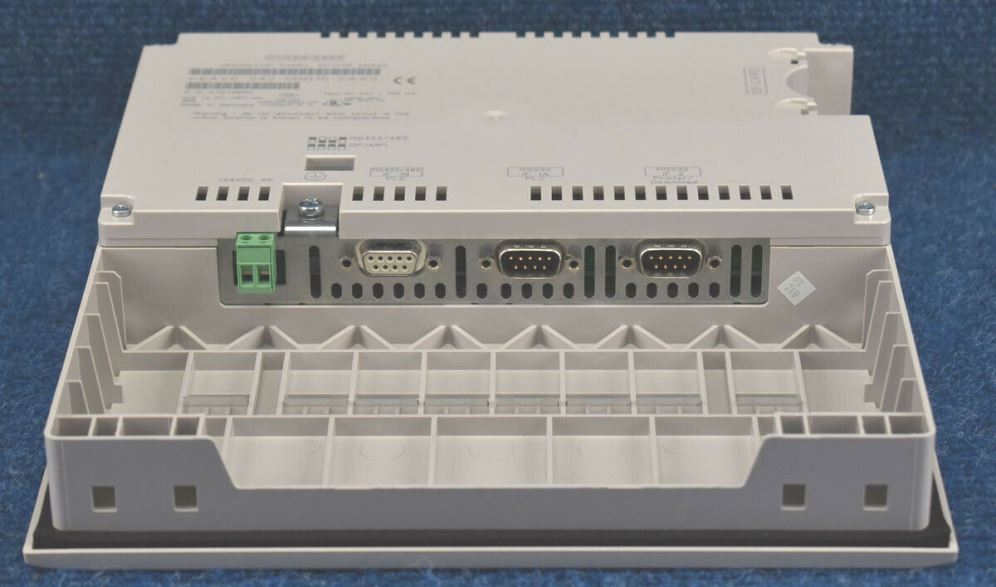 Siemens 6AV6542-0BB15-2AX0