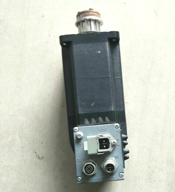 Серводвигатель Berger IFS93/2DP0-DS/3DI-I54/O-001RPP41