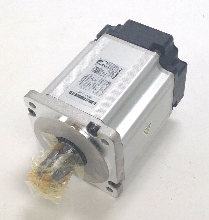 Panasonic серводвигатель MSME082G1U