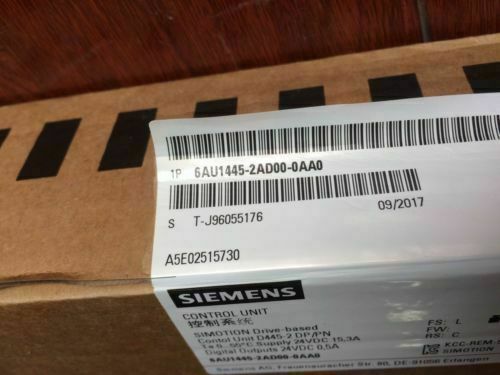 Siemens 6AU1445-2AD00-0AA0