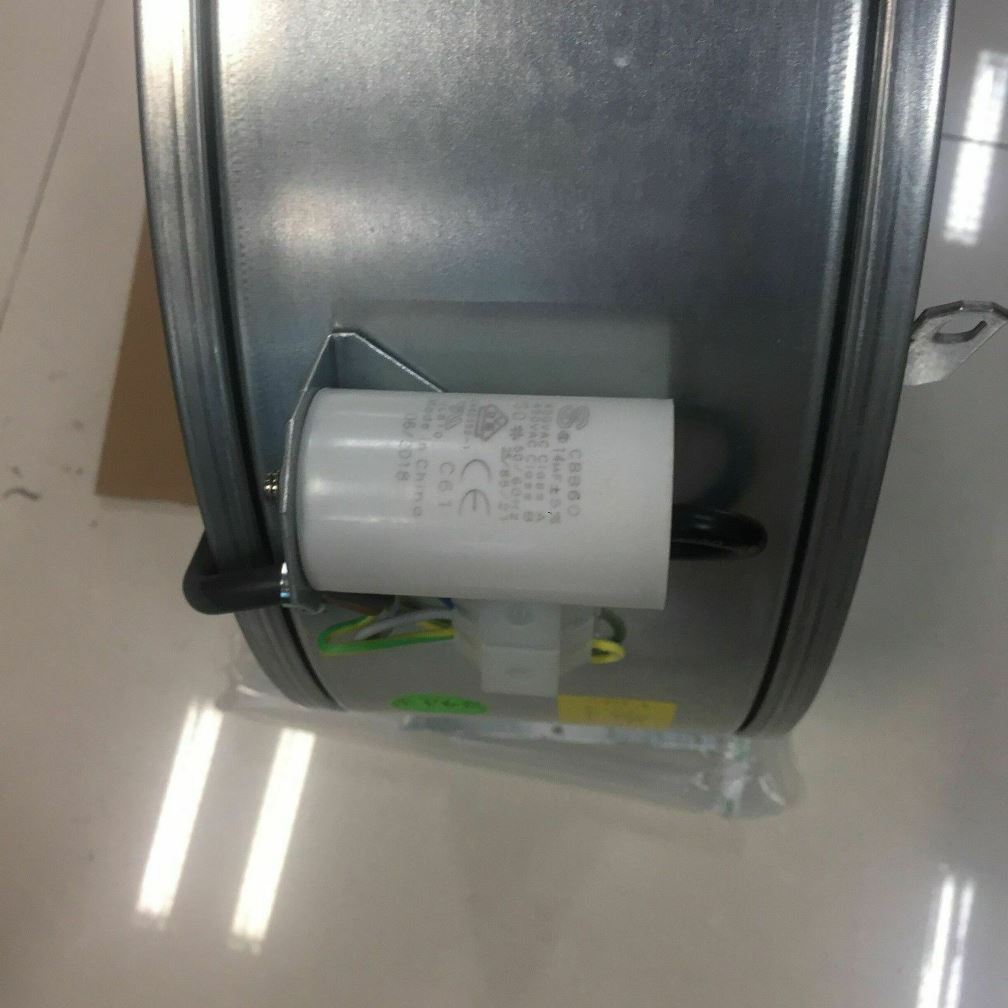 Вентилятор Siemens G4E280-BC23-05 6SL3362-0AG00-0AA1