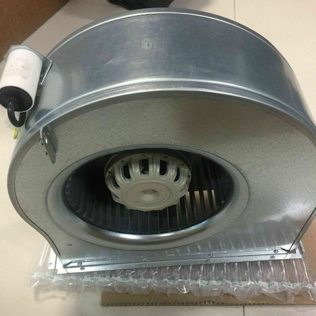 Вентилятор Siemens G4E280-BC23-05 6SL3362-0AG00-0AA1