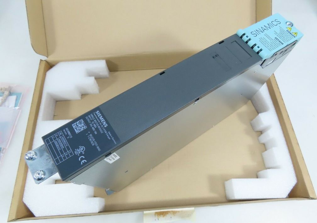 Siemens 6SL3120-1TE21-8AA3