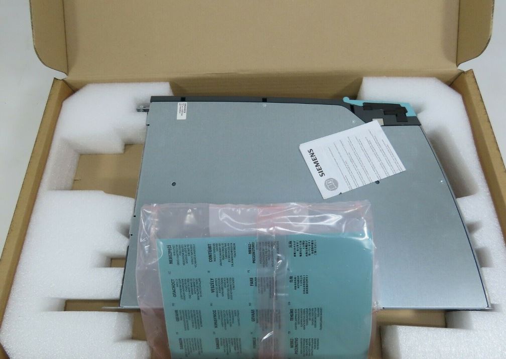 Siemens 6SL3120-1TE21-8AA3