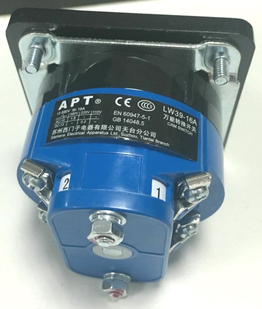 Siemens LW39-16A-B2-101/1